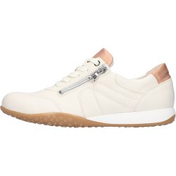 Waldl�ufer Poppy damesko med ekstra vidde velegnet til indl�g - beige