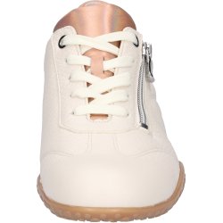 Waldl�ufer Poppy damesko med ekstra vidde velegnet til indl�g - beige