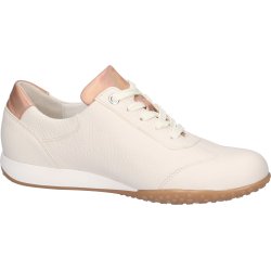 Waldl�ufer Poppy damesko med ekstra vidde velegnet til indl�g - beige