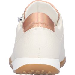 Waldl�ufer Poppy damesko med ekstra vidde velegnet til indl�g - beige