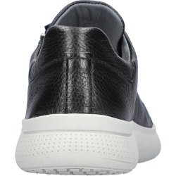 Waldl�ufer herresko i bl�dt hjorteskind, velegnet til indl�g, ekstra vidde, Heiko - sort