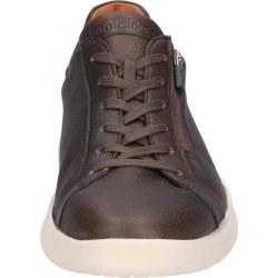 Waldl�ufer herresko i bl�dt hjorteskind, velegnet til indl�g, ekstra vidde, Heiko - m�rkebrun