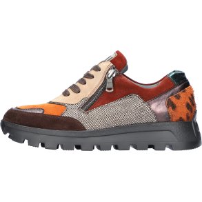 Waldlufer snresko, velegnet til indlg med H-lest Ajala - flere farver