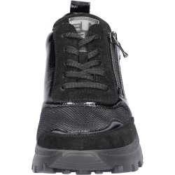 Waldlufer snresko, velegnet til indlg med H-lest Ajala - sort