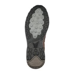 Mephisto Allrounder herrestvle Ranus-tex - brun