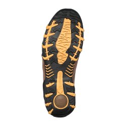 Allrounder travesko, vandafvisende og velegnet til indlg Naila-tex - brun