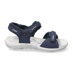 Mephisto allrounder sporty travesandal - Lagoona - navy