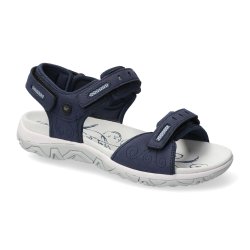 Mephisto allrounder sporty travesandal - Lagoona - navy