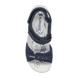 Mephisto allrounder sporty travesandal - Lagoona - navy