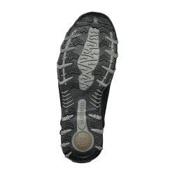 Mephisto Allrounder damesko Niro (lukket version) - Sort