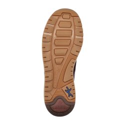 Mephisto Allrounder Vitesse, velegnet til indlg - bordeaux