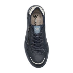 Mephisto Allrounder travesko velegnet til indlg, Majestro - bl