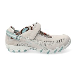 Mephisto Allrounder damesko Niro - lysegr