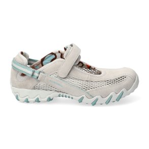 Mephisto Allrounder damesko Niro - lysegr