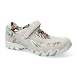 Mephisto Allrounder damesko Niro - lysegr