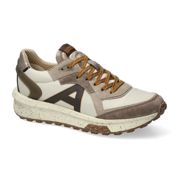 Mephisto Allrounder travesko, velegnet til indlg, Deva - beige kombination