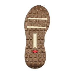 Mephisto Allrounder travesko, velegnet til indlg, Deva - beige kombination