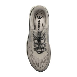 Mephisto Allrounder Acadius herresneaker til den lidt bredere fod, velegnet til indl�g - gr�