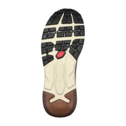 Mephisto Allrounder Acadius herresneaker til den lidt bredere fod, velegnet til indl�g - gr�