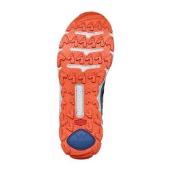 Mephisto Allrounder Cando skosandal velegnet til indl�g, bl�