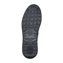 Mephisto Herresko i sort skind, velegnet til indlg, Lissandro - bl