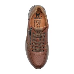 Mephisto herresko Bradley - mrkebl/brun