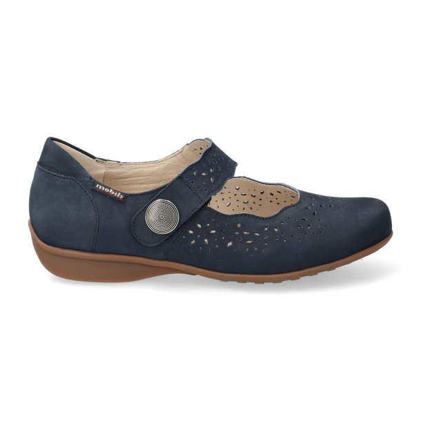 Mephisto Mobils Fabienne remsko - mrkebl