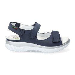  Mephisto Sano g�ngesandal Norine - bl�