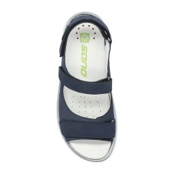  Mephisto Sano g�ngesandal Norine - bl�