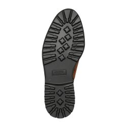 Mephisto stvle, velegnet til indlg, Benson - brun