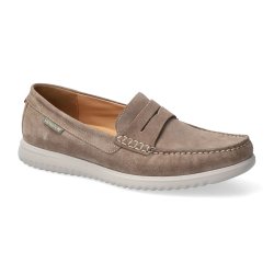 Mephisto hyttesko, almindelig bredde, velegnet til indlg, Titouan - gr