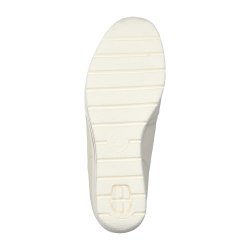 Mephisto mobils rummelig sko velegnet til indlg, kilehl, Abby - lys