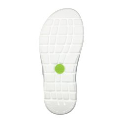 Mephisto Sano gngesandal Norine - lys med prg