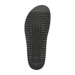  Mephisto korksandal Hariana - sort
