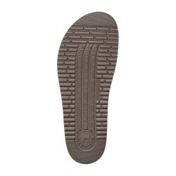 Mephisto korksandal Hariana - camel