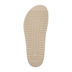 Mephisto korksandal Hariana - guld