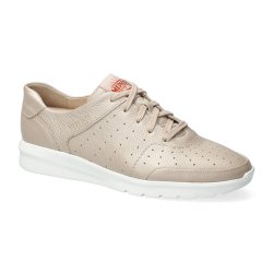 Mephisto let citysneaker, velegnet til indlg, Marylis - lys med shine