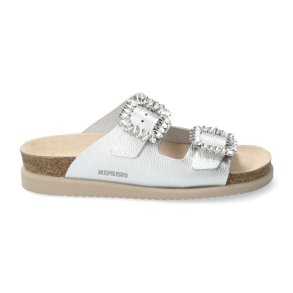 Mephisto damesandal med anatomisk opbygget sl, Hazina - slv