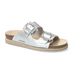 Mephisto damesandal med anatomisk opbygget sl, Hazina - slv