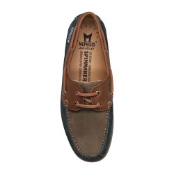 Mephisto Boating, rummelig sejlersko - bl�