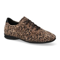 Mephisto Mobils rummelig let snresko, Silla - leo