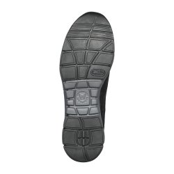 Mephisto Yael let skindsneaker med god st�tte, velegnet til indl�g - sort