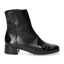 Mephisto damestvle i skindlak, velegnet til indlg - Jiliane