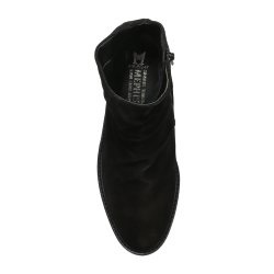 Mephisto stvlet med solide letvgtssler, velegnet til indlg, Simonia - sort