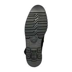 Mephisto stvlet med solide letvgtssler, velegnet til indlg, Simonia - sort