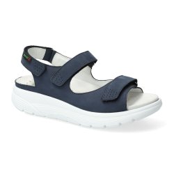  Mephisto Sano g�ngesandal Norine - bl�