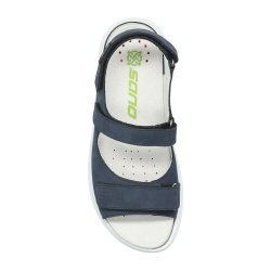  Mephisto Sano g�ngesandal Norine - bl�