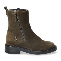 Mephisto damest�vle med god st�tte, velegnet til indl�g, Priyska - gr�n