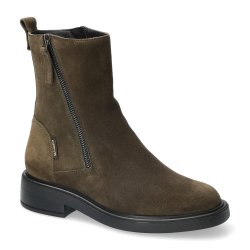 Mephisto damest�vle med god st�tte, velegnet til indl�g, Priyska - gr�n