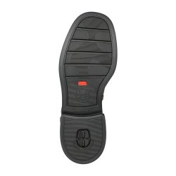 Mephisto damest�vle med god st�tte, velegnet til indl�g, Priyska - gr�n